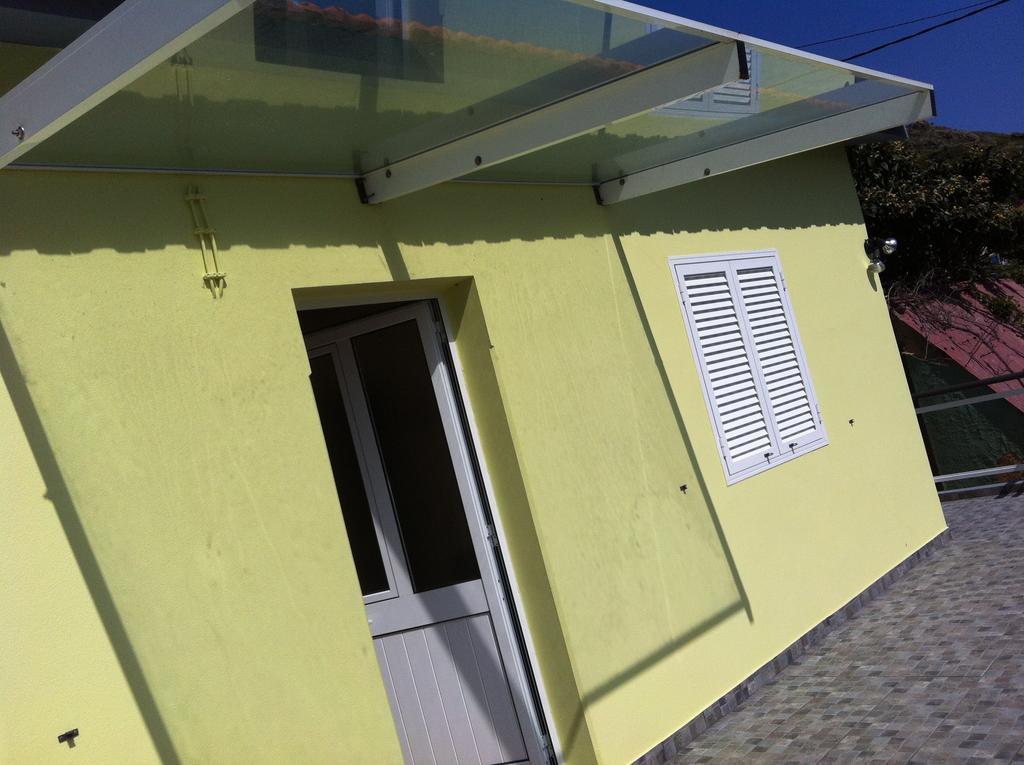House On The Beach Machico  Chambre photo