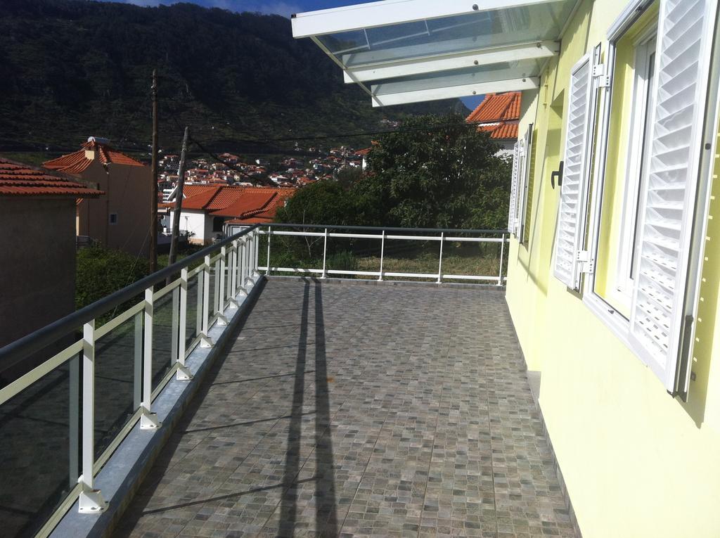 House On The Beach Machico  Extérieur photo