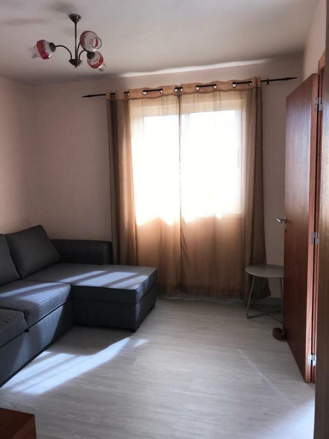 House On The Beach Machico  Extérieur photo